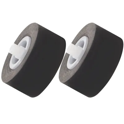 £7.11 • Buy  2Pcs Bearing Roller Guide Pulley Bearing Wheel Pinch Roller For Audio Radio