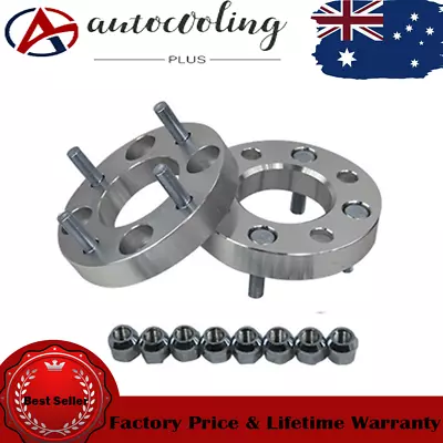 2PC 4lug Wheel Spacers 4x110-4x156 -3/8  38mm-1.5  CB=90mm Fit Honda  Yamaha • $94.05