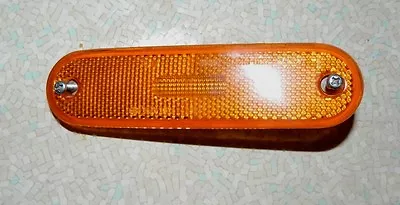 1992-1996 Mazda MX-3 Left Park Light Side Marker Bumper Mounted • $19