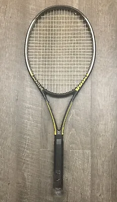 VOLKL QUANTUM TOUR 10 Tennis Racket Racquet 4 1/2  Grip Midplus 93 • $72