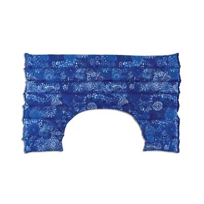 Shoulder Wrap Microwave Heating Pad - Nature Creation® • $59.99