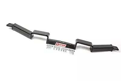 G FORCE CROSSMEMBERS RCAE-4 Transmission Crossmember 1964-1967 Fits GM A-Body • $407.47