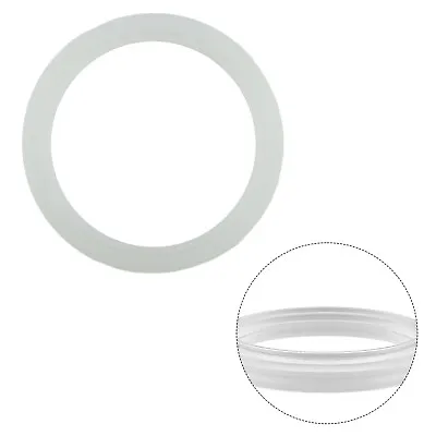 1pcs For DeLonghi EC685/EC680/EC850/860 Coffee-Machine Spout Silicone Seal Parts • $20.04