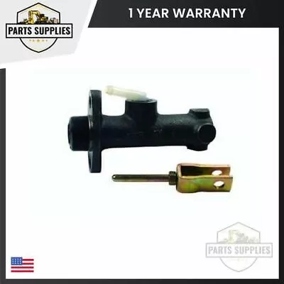 Forklift Master Cylinder With Push Rod For Yale 915435400 YT915435400 3/4  Bore • $45