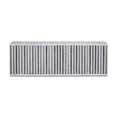 Vibrant For Vertical Flow Intercooler Core 24in. W X 8in. H X 3.5in. Thick • $331.58