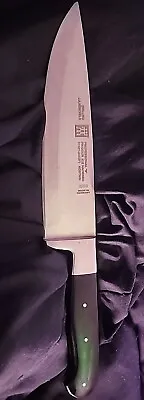 Zwilling J. A. Henckels Professional 'S' Series 8 Inch Chef Knife 31021-200 • $39.99