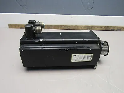 PACIFIC SCIENTIFIC PMA45N-01100-00 SERVO MOTOR 1.5kW 1600RPM GOOD TAKEOUT !! • $999.99