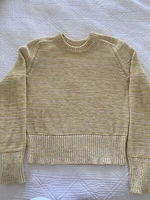 $7.95 • Buy Uniqlo Jumper Size S