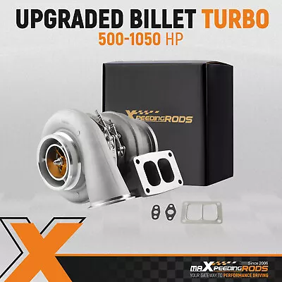 Billet Turbo 500-1050 HP For Detroit Navistar Diesel Series 60 12.7L D 171702 • $705.44