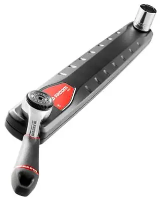 Facom AXS.S 1/4  Drive Chain Driven Offset Extension Wrench • £89.95