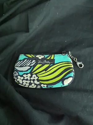 Vera Bradley Coin Card Wallet Island Blooms  • $8