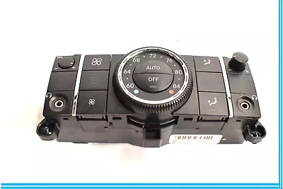 06-11 Mercedes W251 R350 ML450 GL550 Rear A/C Heater Climate Control Switch OEM • $45