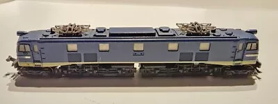 Kato N Scale Electric Locomotive EF5827 • $59.89