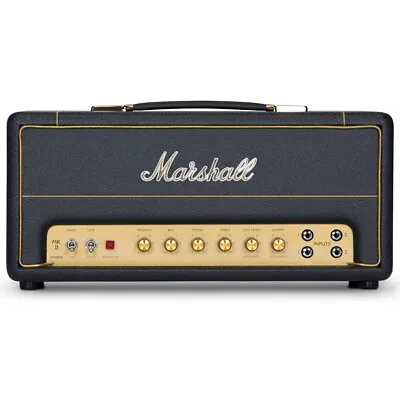 Marshall SV20H Studio Vintage Amplifier Head New! • $1649