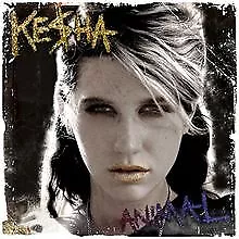 Animal By Ke$ha | CD | Condition Very Good • £5.93