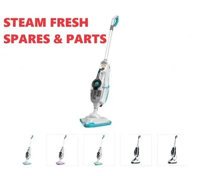 Vax S86-SF-CC Steam Fresh Mop Replacement Parts ( ToFits: See Discription ) • £13.50