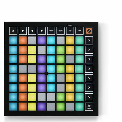 Novation Launchpad Mini MK3 64 Button Ableton Live Midi Grid Controller • £99