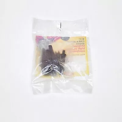 VINTAGE Tamiya ThunderShot YA-0007 Gear Box Holder *NEW IN PACKAGE* QD-46001 • $15.99