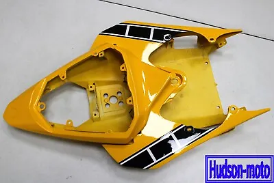 Rear Tail Cowl Fairing For Yamaha YZF R6 2008-2016 YZFR6 2012 2013 Yellow 30th • $158