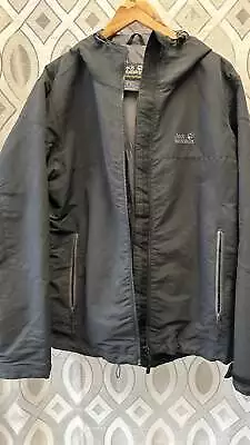 Jack Wolfskin Men’s Jacket XL • £25