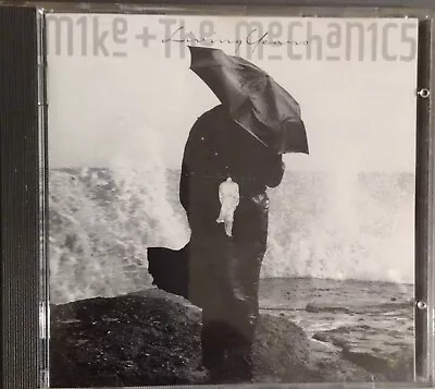 Mike And The Mechanics - Living Years (CD 1988) • £3.99