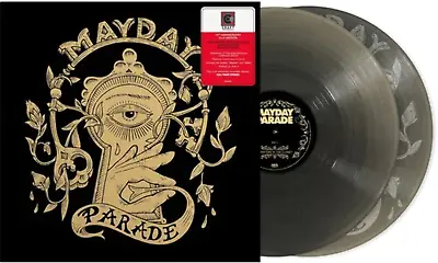 Mayday Parade - Monster In The Closet (10th Anniversary) [Black Ice Vinyl] • $34.99