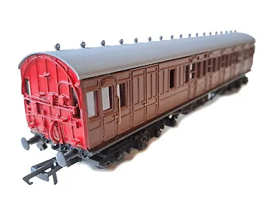 00 Gauge Metropolitan Railway 'Dreadnought' Carriages • £58