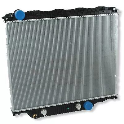 Truck Radiator Fits Volvo Mack Truck Granite & VHD Series N9782100 M5858100 • $629.99