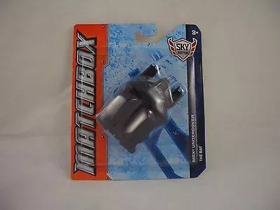 Matchbox  The Bat Sky Busters MBX Undercover  Die Cast Vehicle • $12.42