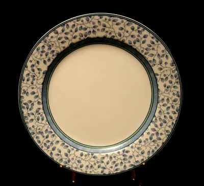 Susanne By Mikasa DINNER PLATE 10 1/2  • $35