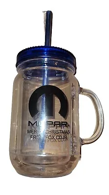 Mopar Cup Mug New Hemi Hellcat • $10.49