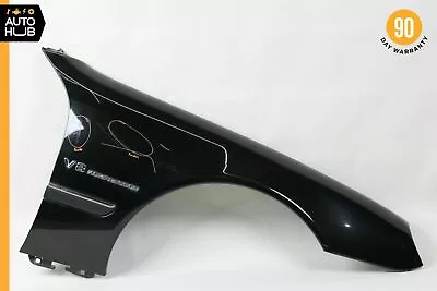 00-06 Mercedes W215 CL55 AMG CL500 Right Passenger Side Fender Assembly OEM • $186.75