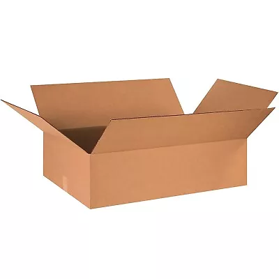 15 - 32 X 18 X 8 Shipping Boxes Packing Moving Storage Cartons Mailing Box • $84.45