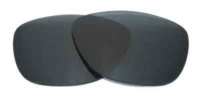 New Polarized Black Replacement Lens For Oakley Hold On Sunglasses • $29.76