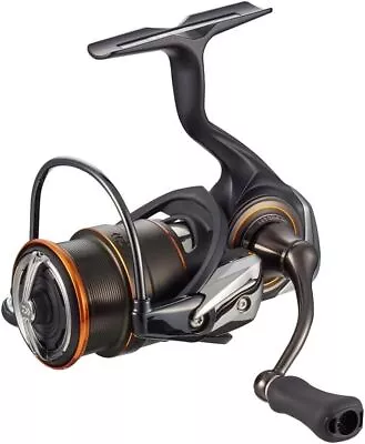 Daiwa Spinning Reel 21 Presso 1000S-P/2000SS-P • $538.74