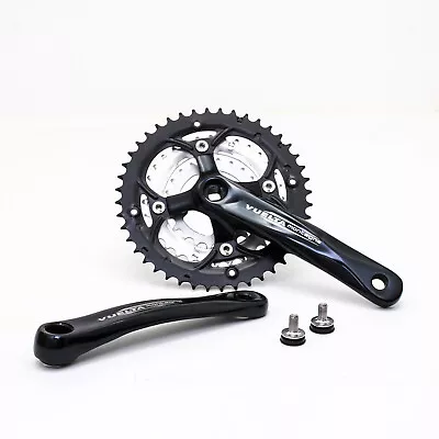 Vuelta MTB Comp Crankset 44T/32T/22T 170mm • $29.98