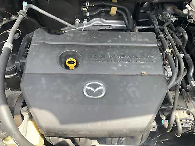 2011 Mazda Cx-7 2.5l Engine  Vin M  W/146k Miles! Free Ship -no Core • $1150