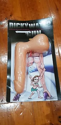 Penis Pecker Dicky Water Gun Hens Night Party Game Bachelorette Party • $6.99