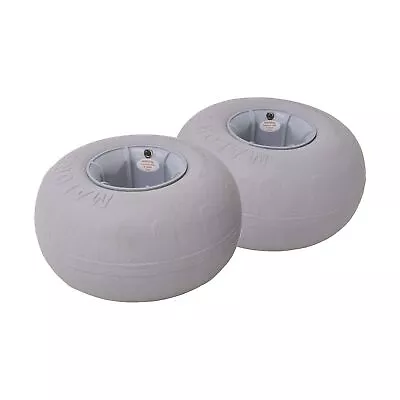 Malone Kayak Cart Ballon Wheels • $141.34