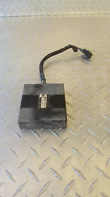 1986 86 Honda Vt500c Vt500 Vt 500 C Shadow Ignition Cdi Box • $159.99