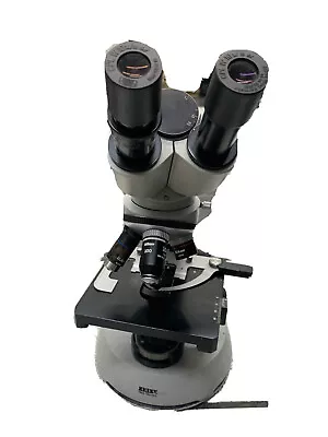 Vintage Carl Zeiss Microscope Standard Binocular • $499.99