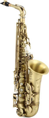 $8199 • Buy Selmer Paris Signature Series Professional Alto Saxophone - Antique Lacquer