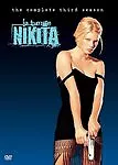 La Femme Nikita: The Complete Third Seas DVD • $14.07