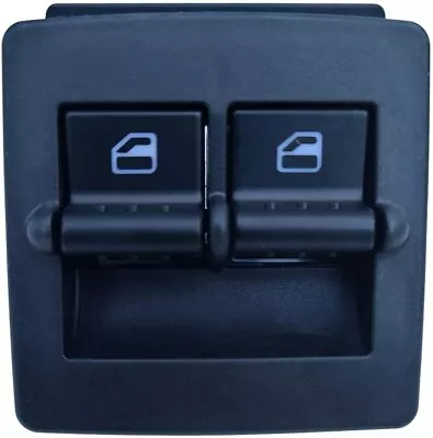 Master Power Window Door Switch For 1998-2010 Volkswagen Beetle NEW! • $24