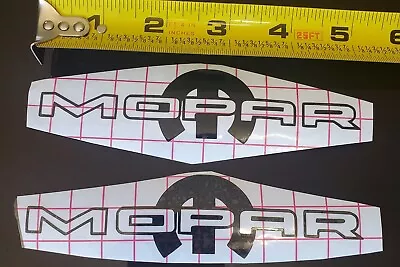 Car And Truck Decals Stickers Fits Dodge/Ram/ MOPAR  • $3