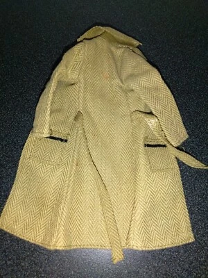 £5.82 • Buy Mary Kate And Ashley Olsen Twins Winning London Dolls Replacement  Coat