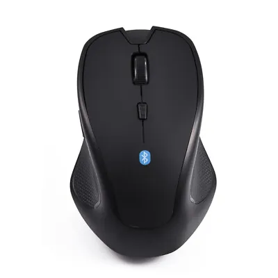 Bluetooth Wireless Mouse Bluetooth 3.0 For Laptop Tablet Bluetooth Mouse • £9.76