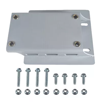 Generic Torque Converter Riser Plate For 196cc/212cc CT200U Coleman Mini Bike • $23.99