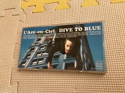 L'Arc En Ciel Dive To Blue • $27.31