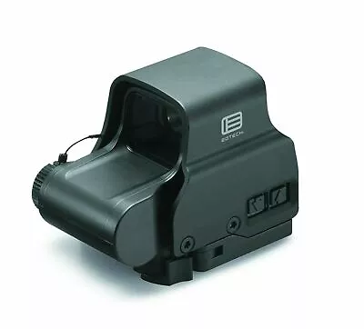 New EOTech EXPS2-0 Holographic Weapon Sight 65 MOA Circle With 1 MOA Dot  • $589.99